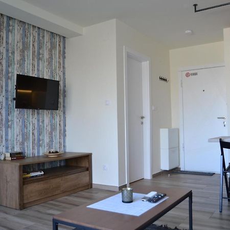 Apartman Alisa Веліко-Ґрадіште Екстер'єр фото